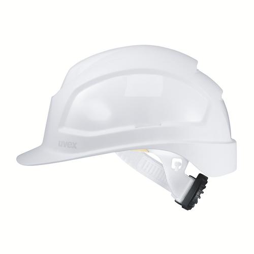 [9771.030] 9771030 - Casque de protection uvex pheos  blanc