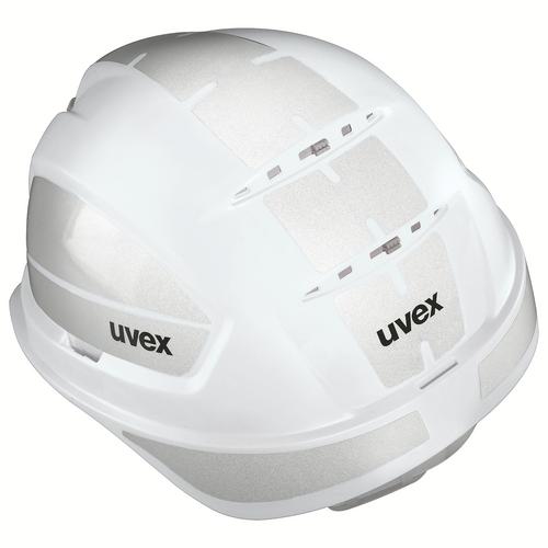 [9772.035] 9772035 - Casque de protection uvex pheos  blanc