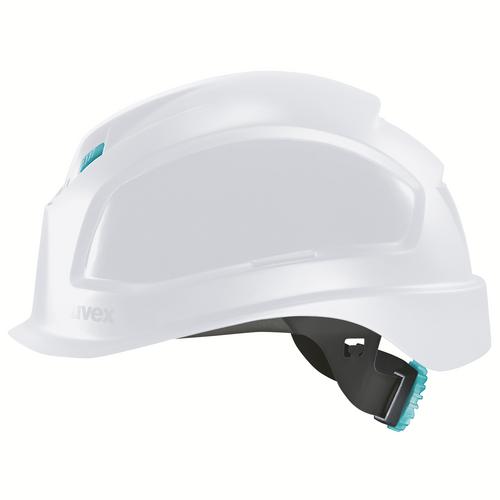 [9772.043] 9772043 - Casque de protection uvex pheos  blanc