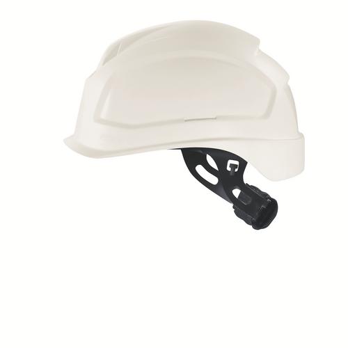 [9772.071] 9772071 - Casque de protection uvex pheos  blanc
