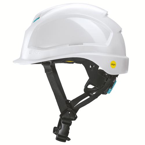 [9772.092] 9772092 - Casque de protection uvex pheos  blanc