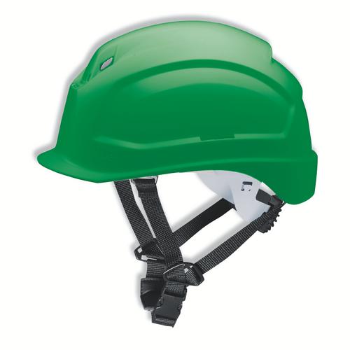 [9772.434] 9772434 - Casque de protection uvex pheos  vert