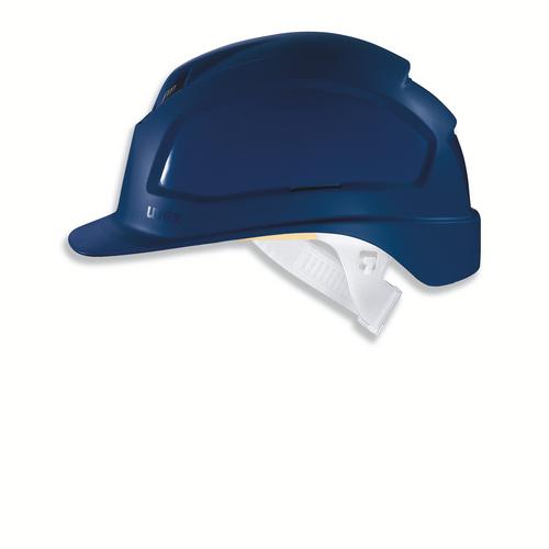 [9772.520] 9772520 - Casque de protection uvex pheos  bleu