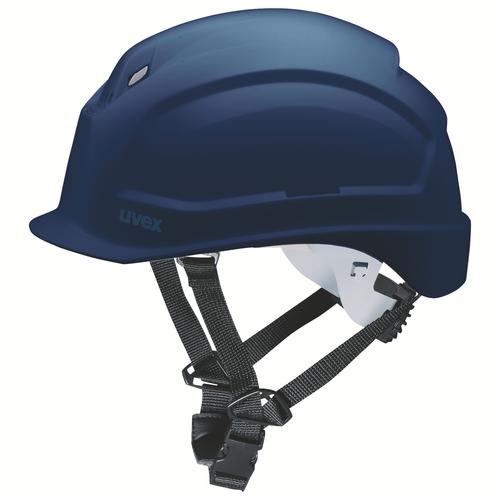 [9772.534] 9772534 - Casque de protection uvex pheos  bleu