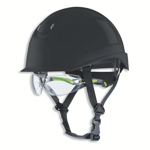 [9772.933] 9772933 - Casque de protection uvex pheos  noir