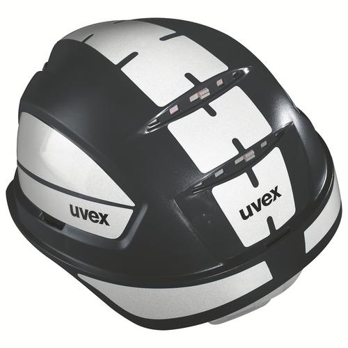 [9772.936] 9772936 - Casque de protection uvex pheos  noir