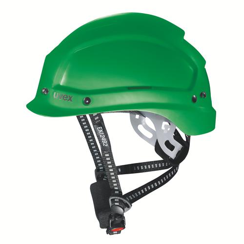 [9773.450] 9773450 - Casque de protection uvex pheos alpine  vert