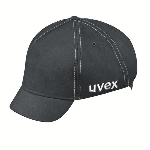 [9794.424] 9794424 - Casquette anti-heurt uvex u-cap sport  noir