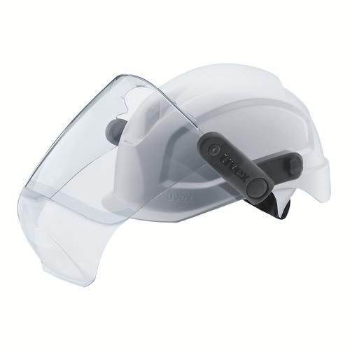 [9906.007] 9906007 - Visière uvex pheos visor  bleu