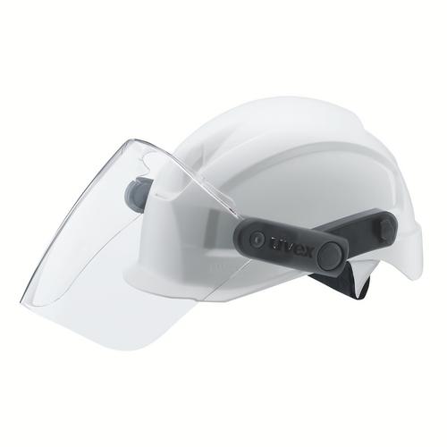 [9906.012] 9906012 - Oculaires de remplacement uvex pheos visor  incolore