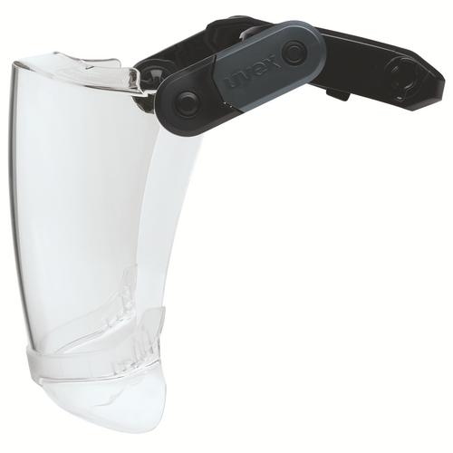 [9916.001] 9916001 - Visière uvex pronamic visor  incolore