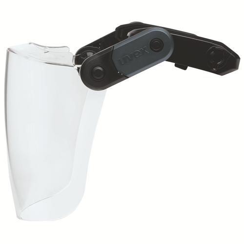 [9916.002] 9916002 - Visière uvex pronamic visor  incolore