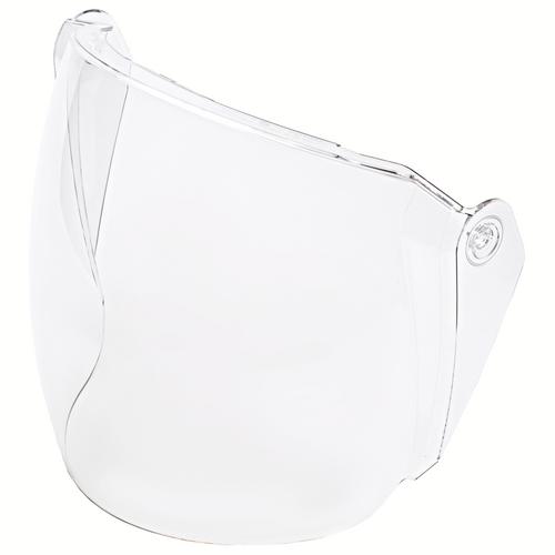 [9921.001] 9921001 - Visière  incolore uvex supravision excellence