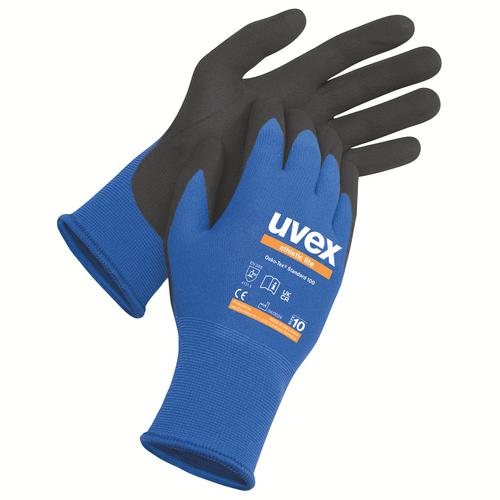 [60027-6] 60027 - Gants de protection uvex athletic  (6)
