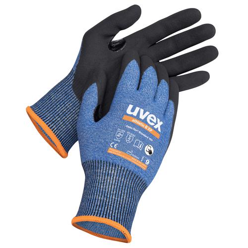 [60036-6] 60036 - Gants de protection uvex athletic  (6)