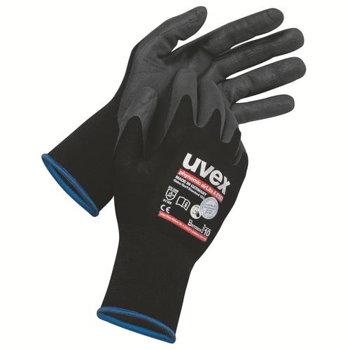 [60038-5] 60038 - Gants de protection uvex phynomic  (5)