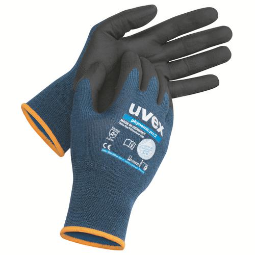[60064-5] 60064 - Gants de protection uvex phynomic  (5)