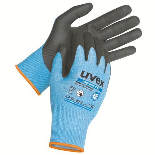 [60074-6] 60074 - Gants de protection uvex phynomic  (6)