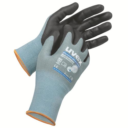 [60078-6] 60078 - Gants de protection uvex phynomic  (6)