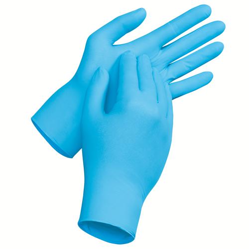 [60166-XS] 60166 - Gants de protection uvex u-fit  (XS)
