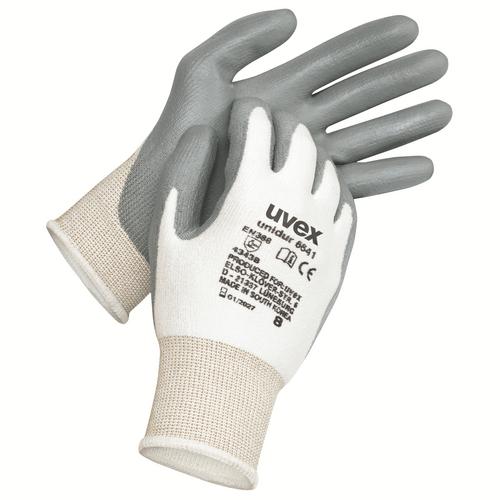 [60210-6] 60210 - Gants de protection uvex unidur  (6)