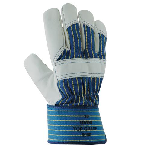 [60288-10] 60288 - Gants de protection uvex top grade 