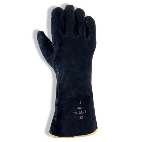 [60297-10] 60297 - Gants de protection uvex top grade  (10)