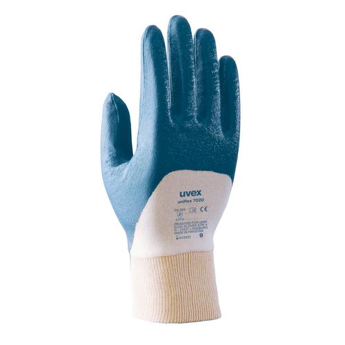 [60515-7] 60515 - Gants de protection uvex uniflex  (7)