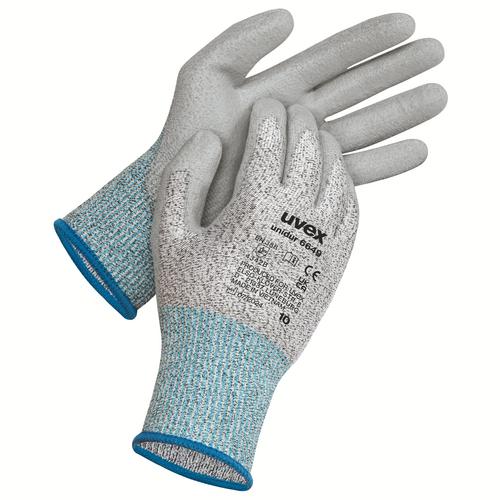 [60516-7] 60516 - Gants de protection uvex unidur  (7)