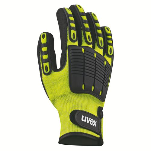 [60598-10] 60598 - Gants de protection uvex synexo 