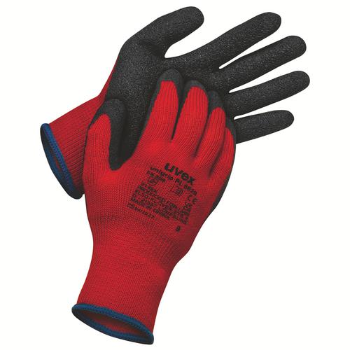[60599-7] 60599 - Gants de protection uvex unigrip PL/CL  (7)