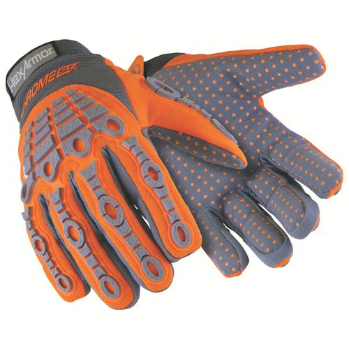 [60609-6] 60609 - Gants de protection HexArmor  (6)