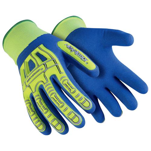 60651 - Gants de protection HexArmor 