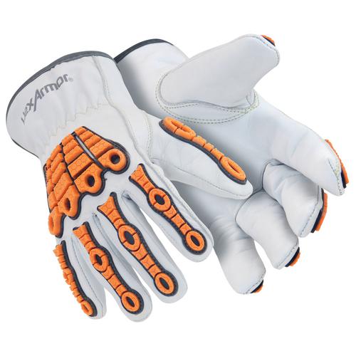 [60653-6] 60653 - Gants de protection HexArmor  (6)