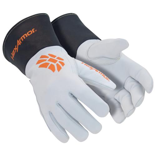 [60655-6] 60655 - Gants de protection HexArmor  (6)