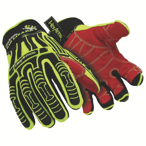 60670 - Gants de protection HexArmor 