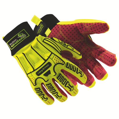 60681 - Gants de protection HexArmor 