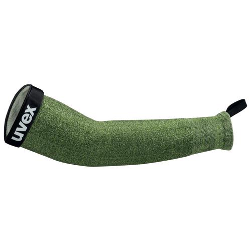 [60689-M] 60689 - Manchette de protection uvex bamboo Twinflex  (M)