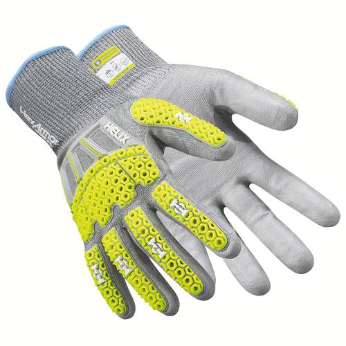 [60725-5] 60725 - Gants de protection HexArmor  (5)