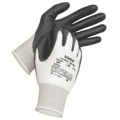 [60932-6] 60932 - Gants de protection uvex unidur  (6)