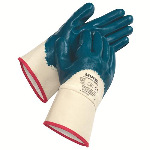 [60946-9] 60946 - Gants de protection uvex compact  (9)