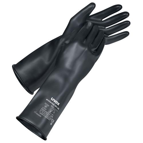 [60957-8] 60957 - Gants de protection uvex profaviton  (8)