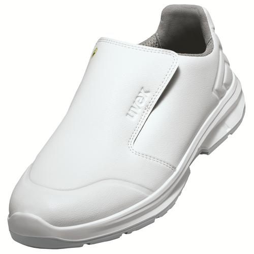 [6571.7-35] 65717 - uvex 1 sport white nc Chaussures basses O2  blanc Largeur 10 (35)