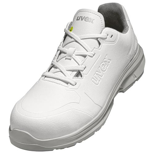 [6582.1-35] 65821 - uvex 1 sport white Chaussures basses S3  blanc Largeur 10 (35)