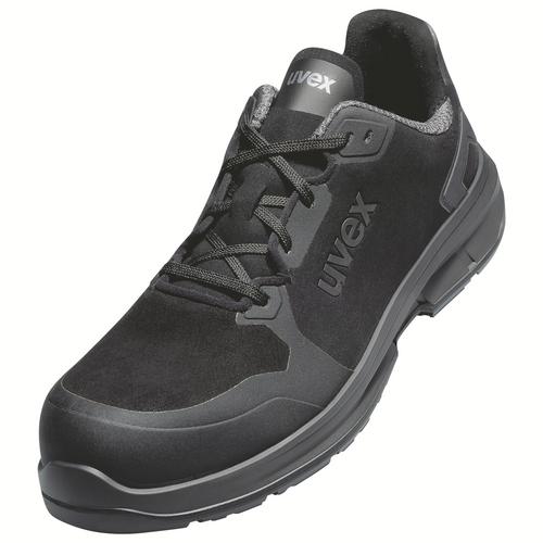 [6592.4-35] 65924 - uvex 1 sport Chaussures basses S3  noir Largeur 14 (35)