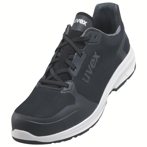 [6594.9-35] 65949 - uvex 1 sport Chaussures basses S1  noir Largeur 12 (35)