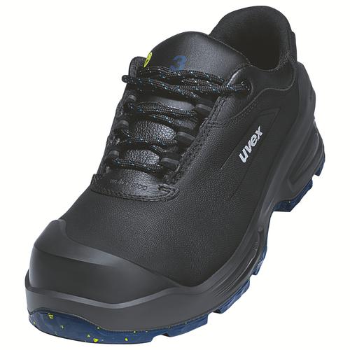 [6860.2-36] 68602 - uvex 3 MACSOLEÂ® Chaussures basses S3  noir Largeur 11 (36)