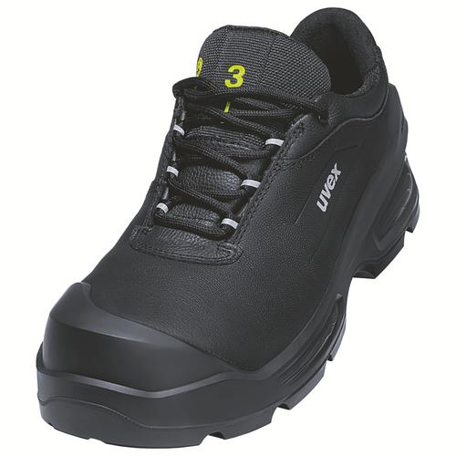 [6871.1-36] 68711 - uvex 3 Chaussures basses S3L  noir Largeur 10 (36)