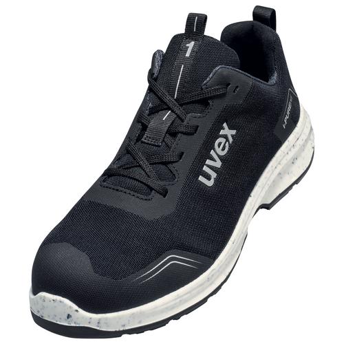 [6891.7-35] 68917 - uvex 1 sport Chaussures basses S1  noir Largeur 10 (35)