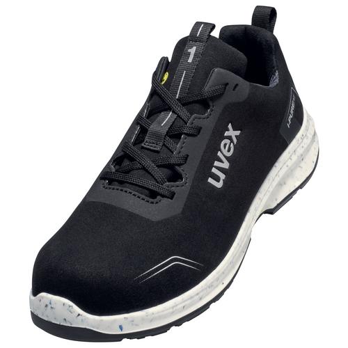 [6892.0-35] 68920 - uvex 1 sport Chaussures basses S2  noir Largeur 14 (35)